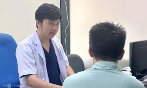 Thủ dâm nhiều có suy thận?