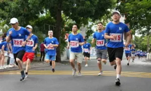 Đau đầu gối khi chạy bộ cảnh báo bệnh gì?